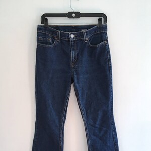 levi 515 bootcut jeans