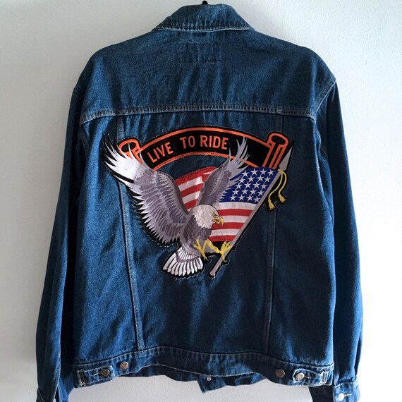 wrangler hero jacket