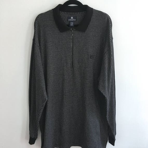 givenchy long sleeve polo