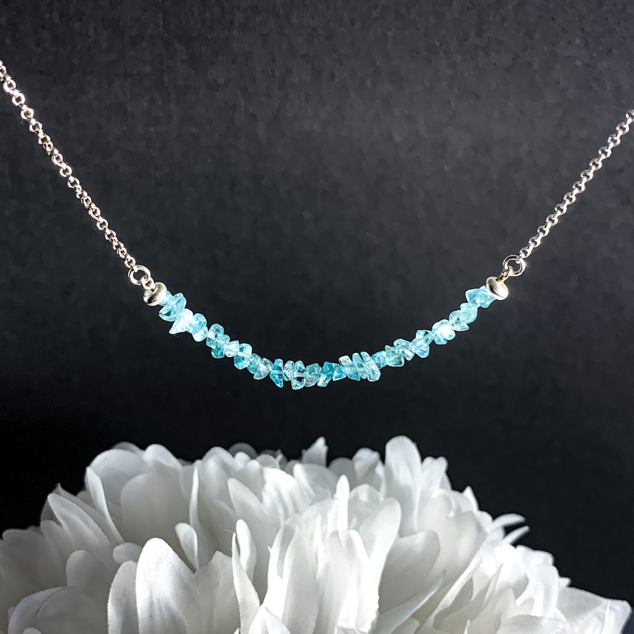 Reiki healing deals choker