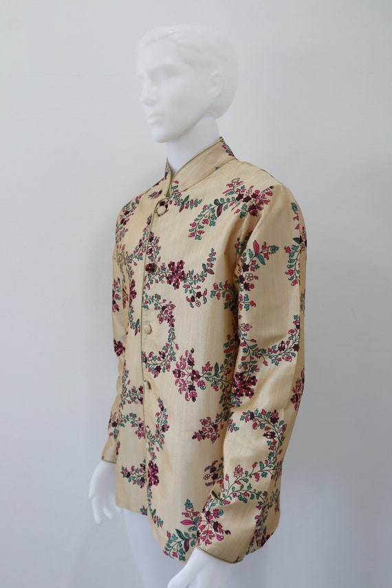 Chemise homme en soie thailandaise new arrivals