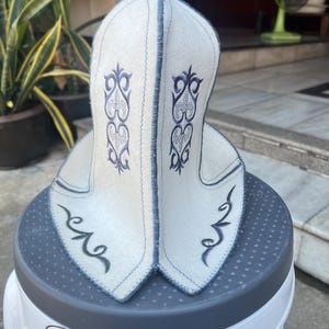 Kalpak - Etsy