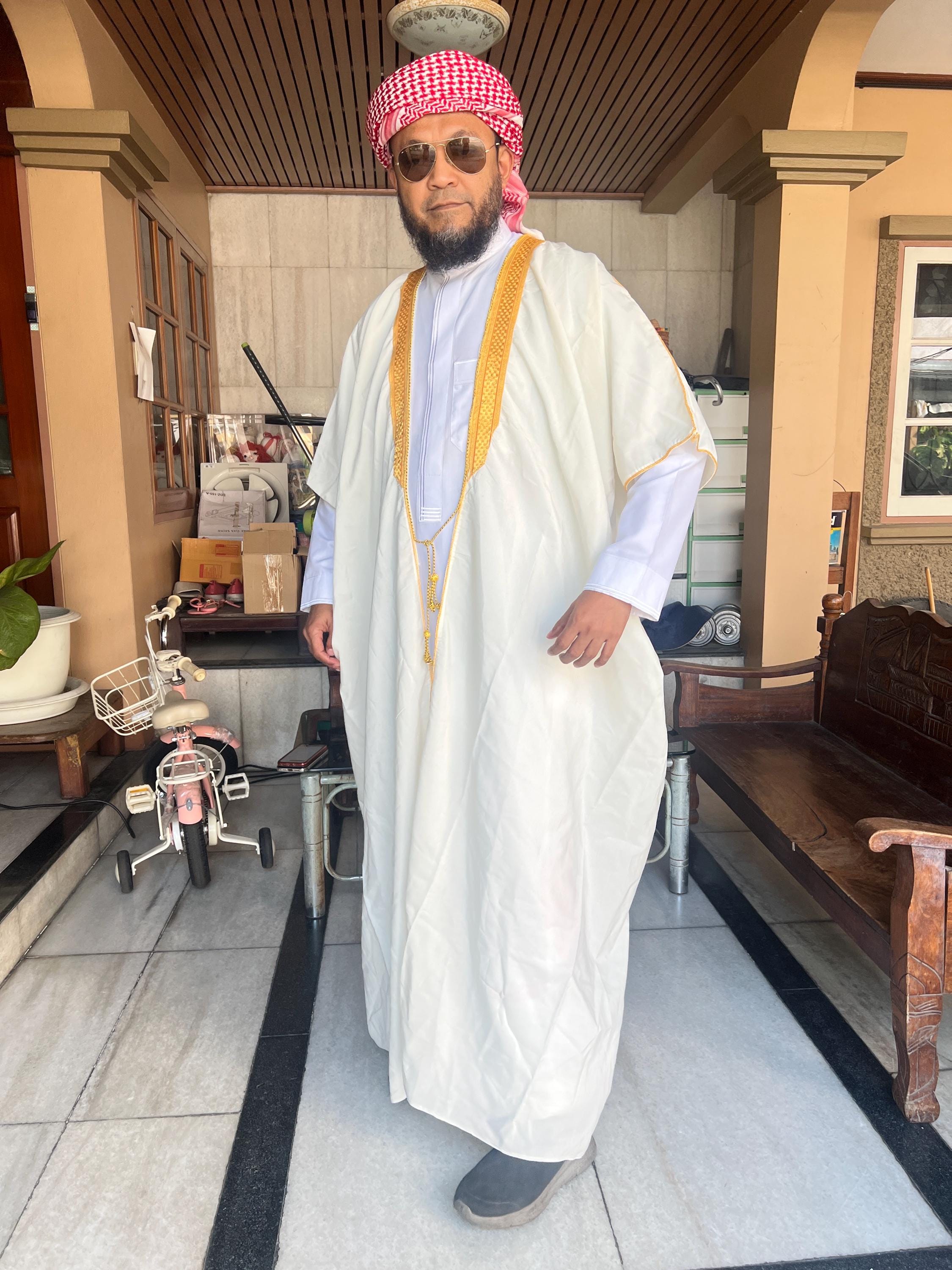 Arabic Mens Dress - Etsy Arabic Mens Dress - Etsy