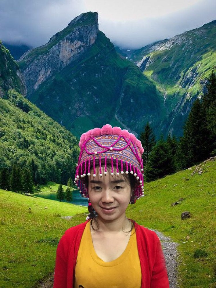 Caucasus Hat - Etsy