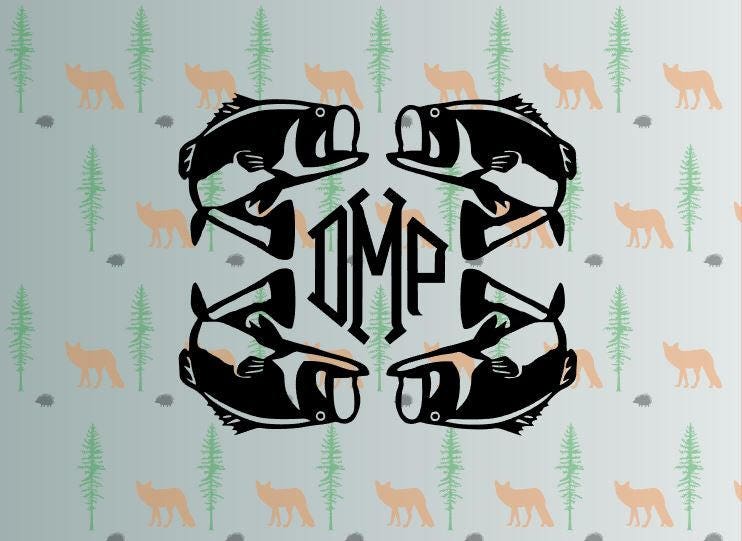 Free Free 218 Cricut Bass Svg Free SVG PNG EPS DXF File