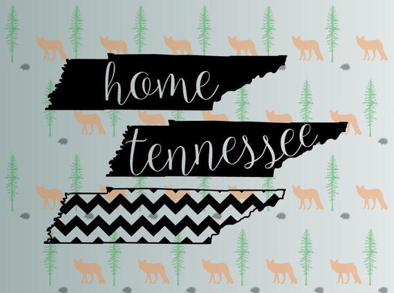 Free Free Tennessee Home Svg 397 SVG PNG EPS DXF File