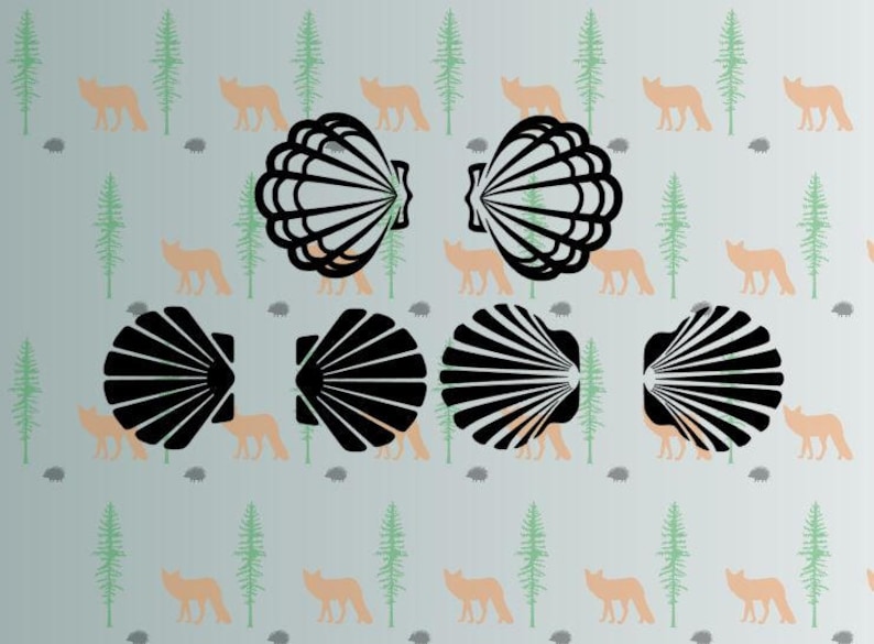 Free Free 152 Mermaid Seashell Bra Svg SVG PNG EPS DXF File