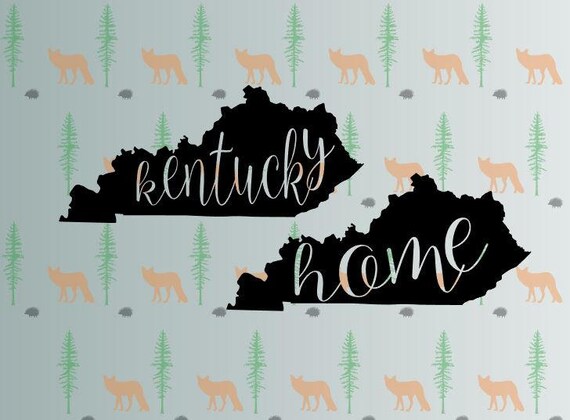 Free Free 98 Ky Home Svg SVG PNG EPS DXF File