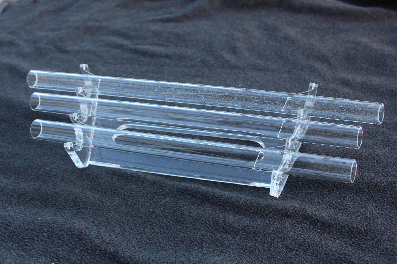crystal xylophone Etsy