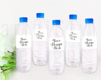 Wedding Water Bottle Labels Template Free from i.etsystatic.com