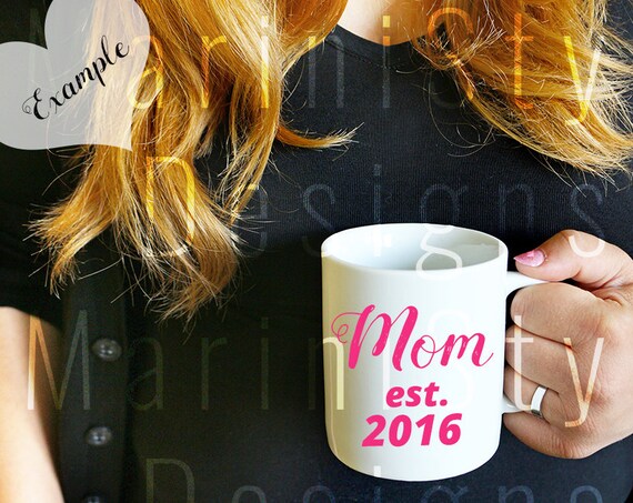 Best Wife Mug Mockup Best Mum Mug Mock Up