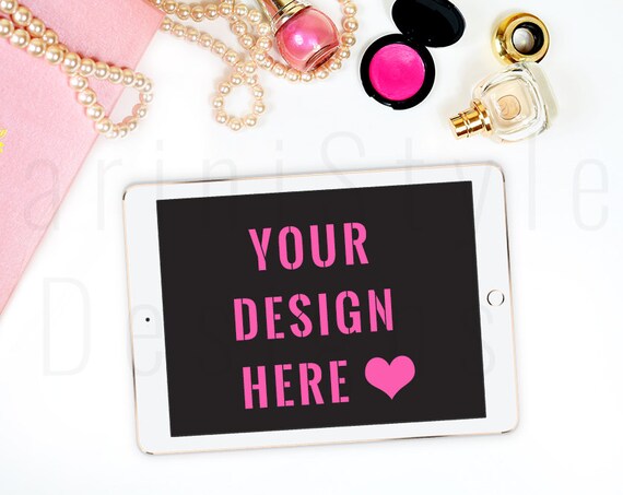 White Desk Ipad Mockup Styled Stock Photography Stock Image White Desk Ipad Mockup Styled Stock Photography Stock Image