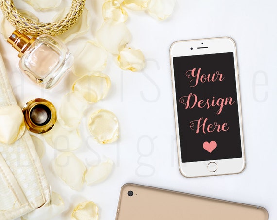 Feminine Styled Stock Photography Iphone Mockup Iphone Stock Photo Feminine Styled Stock Photography Iphone Mockup Iphone Stock Photo