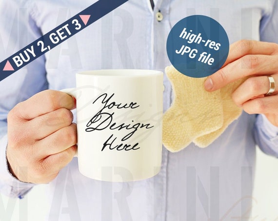 Mug Mockup Coffee Mug Mock Up With Man Coffee Mug Mockup Coffee Mug Mock Up With Man Coffee