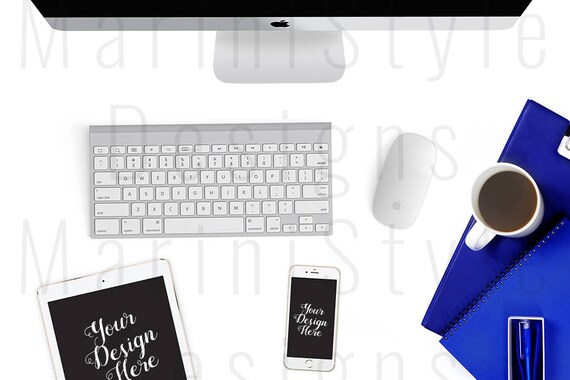 Iphone Ipad Mockup Imac Stock Photography For Branding Iphone Ipad Mockup Imac Stock Photography For Branding
