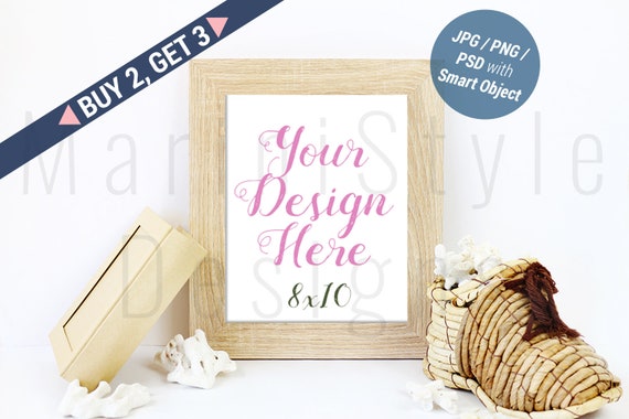 Wood Sign Mockup 8x10 Rustic Frame Mockup Wood Frame Wood Sign Mockup 8x10 Rustic Frame Mockup Wood Frame