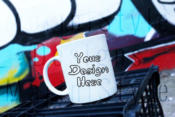 Thug Styled Mug Mockup Gangster Styled Stock Photography Gangsta Thug Styled Mug Mockup Gangster Styled Stock Photography Gangsta