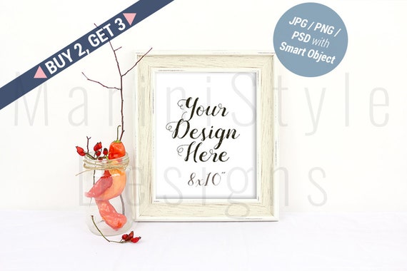 Scandinavian Style Frame Mockup Minimalist Wooden Frame Mockup Print Scandinavian Style Frame Mockup Minimalist Wooden Frame Mockup Print