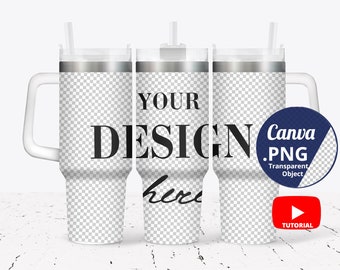 Fathers Day Sublimation Designs For 40 oz Picture Tumblers Dad Photo Quencher Tumbler Png Wood Tumbler Template With 2 Photos Father Gifts