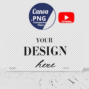 License Plate Mockup Canva PNG, Car Tag Mockup white minimalist background, Automotive License Plate Mockup transparent PNG Canva, 1502c