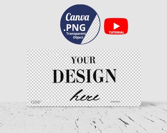 License Plate Mockup Canva PNG, Car Tag Mockup white minimalist background, Automotive License Plate Mockup transparent PNG Canva, 1502c