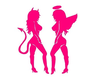 Sexy Girl Decal Etsy - roblox hentai porn pics armenian porn nude gallery free