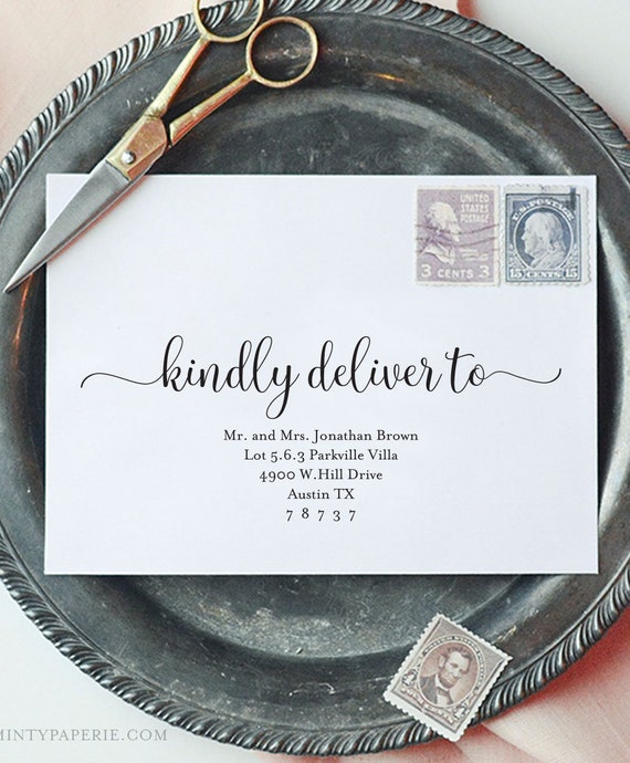 editable-envelope-template-kindly-deliver-to-instant-etsy