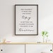 Ask Yourself Printable Home Decor Inspirational Quotes - Etsy
