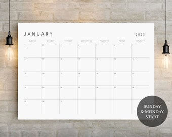 2023-calendar-big-wall-calendar-printable-monthly-printable-etsy-hong-kong