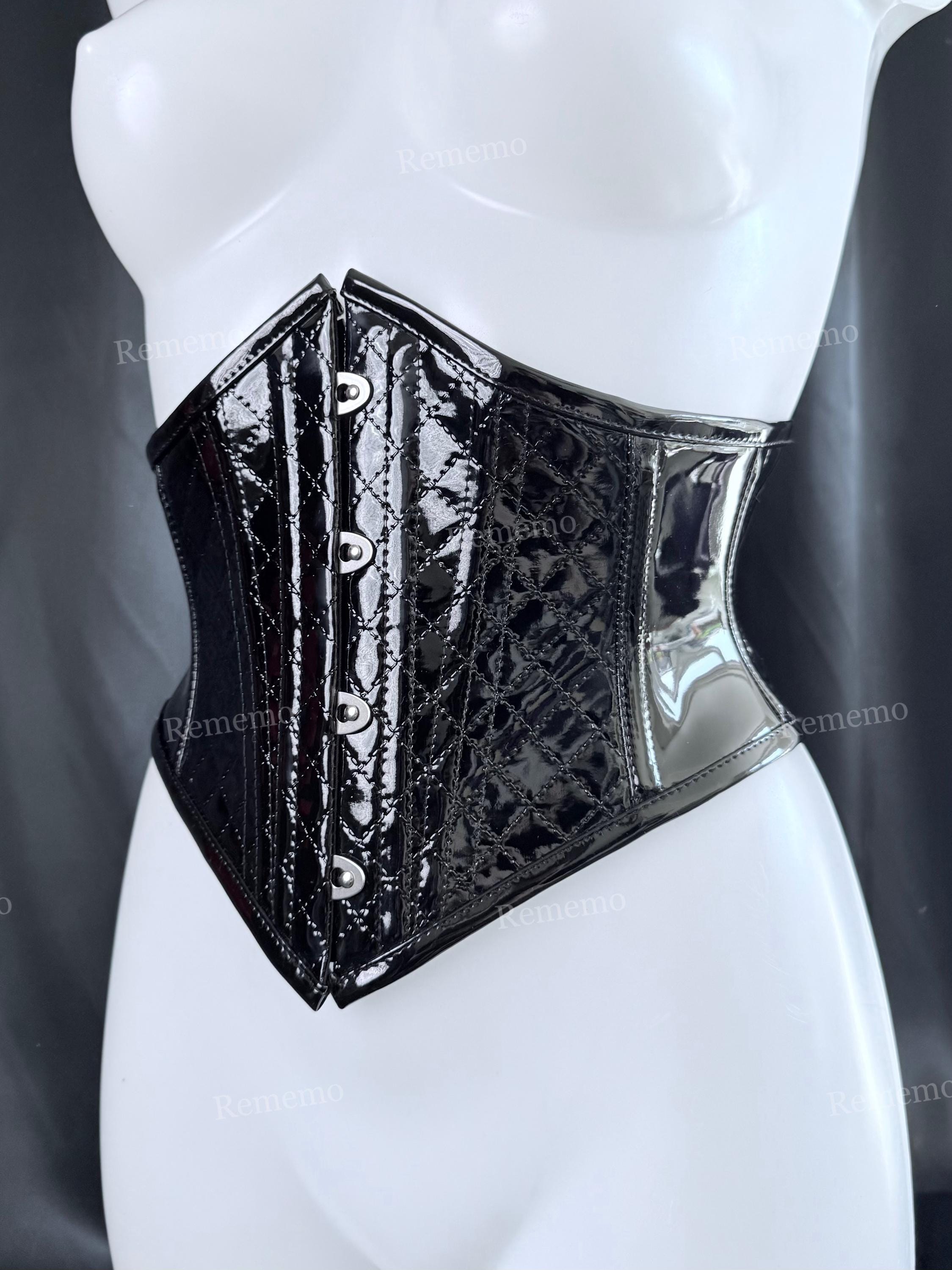 Kinky Waist Cincher