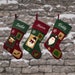 see more listings in the Xmas Stockings & Sacks section
