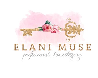 Interior Design Logo Staging Logo Home Staging Furniture Etsy
