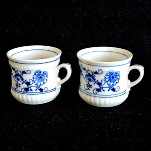 Zwiebelmuster czech - Etsy 日本