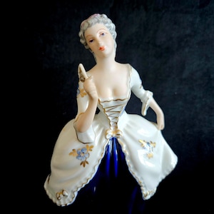 Royal Dux - Etsy