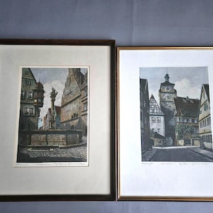 Ernst Geissendorfer Prints - Etsy