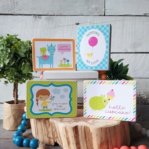 Random Acts of Kindness Mini Wood Sign: Tiered Tray Decor