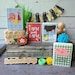 see more listings in the Mini Signs & Blocks section