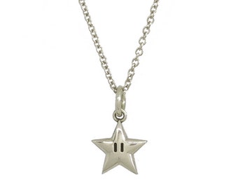 Star Chain - Etsy