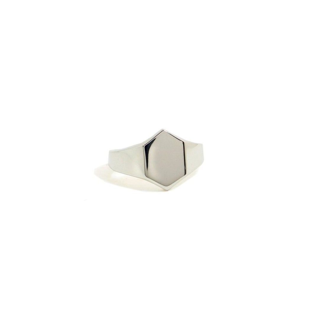 Rupee Signet Ring, Legend of Zelda Inspired Signet Ring, Nintendo ...