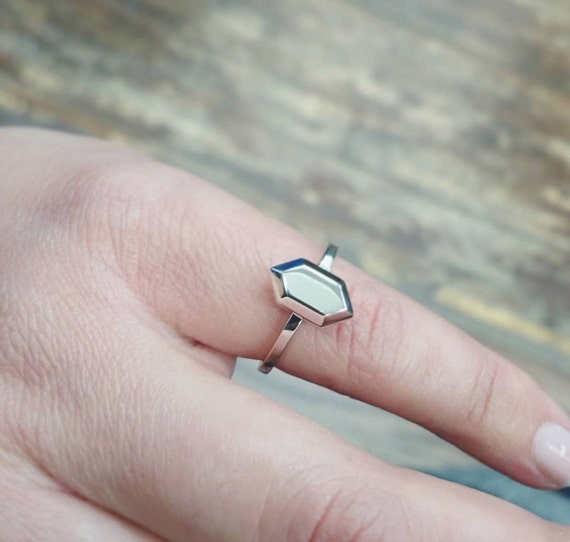 Unisex Wedding Rings Platinum Color Tibetan Silver Round Small Zirconia  Diamant Ring Couple's Engagement Jewelry for Women Men - AliExpress