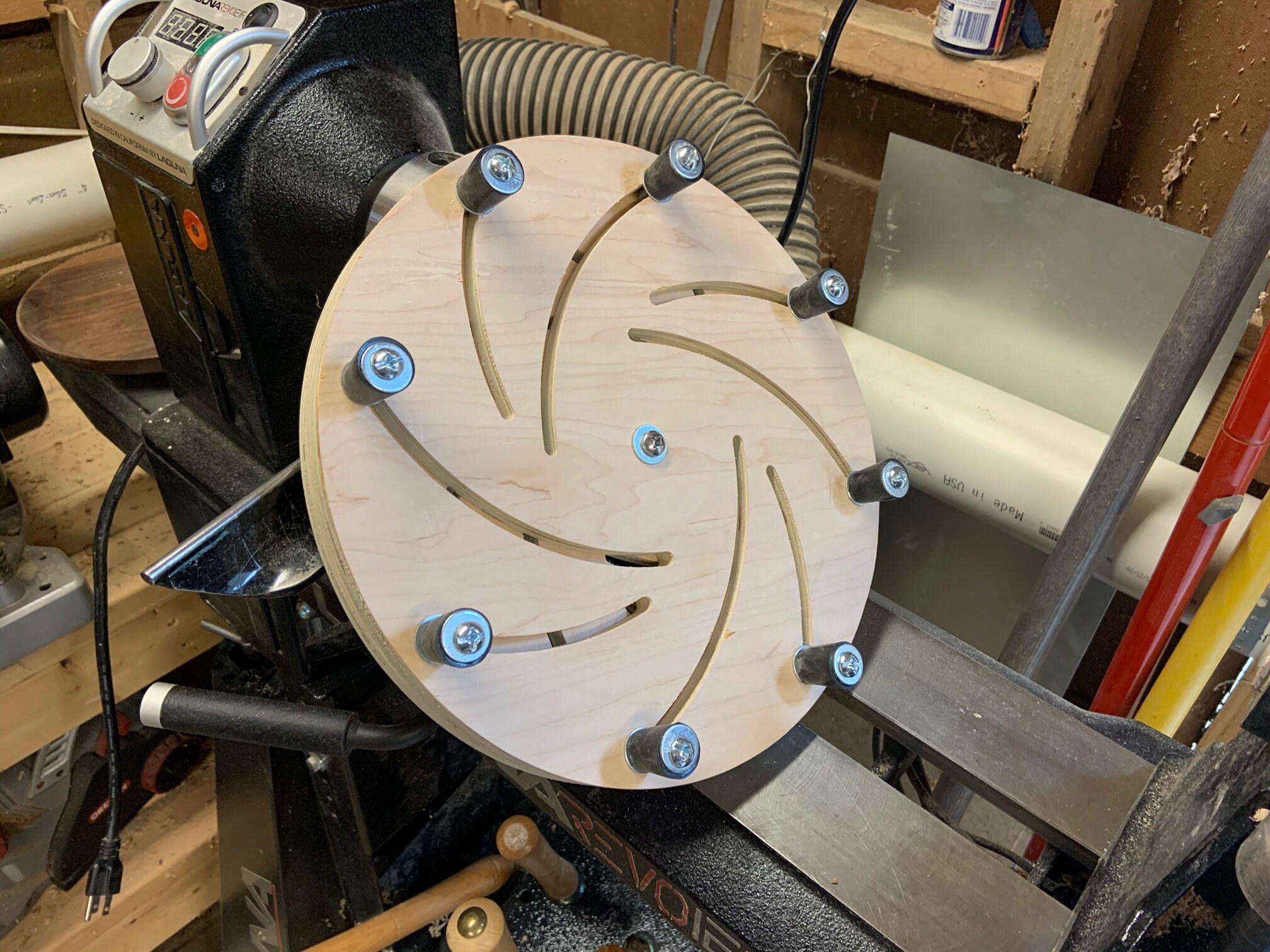 Smithy Lathe for sale compared to CraigsList Only 2 left at 75