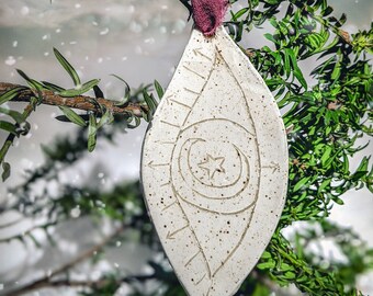 Universe Evil Eye