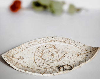 Evil Eye Tray
