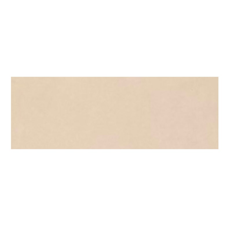 Pre-Cut Vegetable Tanned Tooling Leather with Snaps Neckerchief Slide