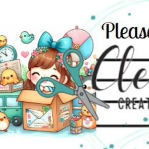 Printable INSTANT DOWNLOAD PDT Please Deliver To Labels Mailing Label Address Label Shipping Label Pen Pal Supplies Happy Mail Craft