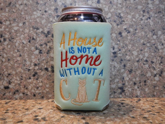 House is Not a Home Without Cats House is Not a Home Without Cats