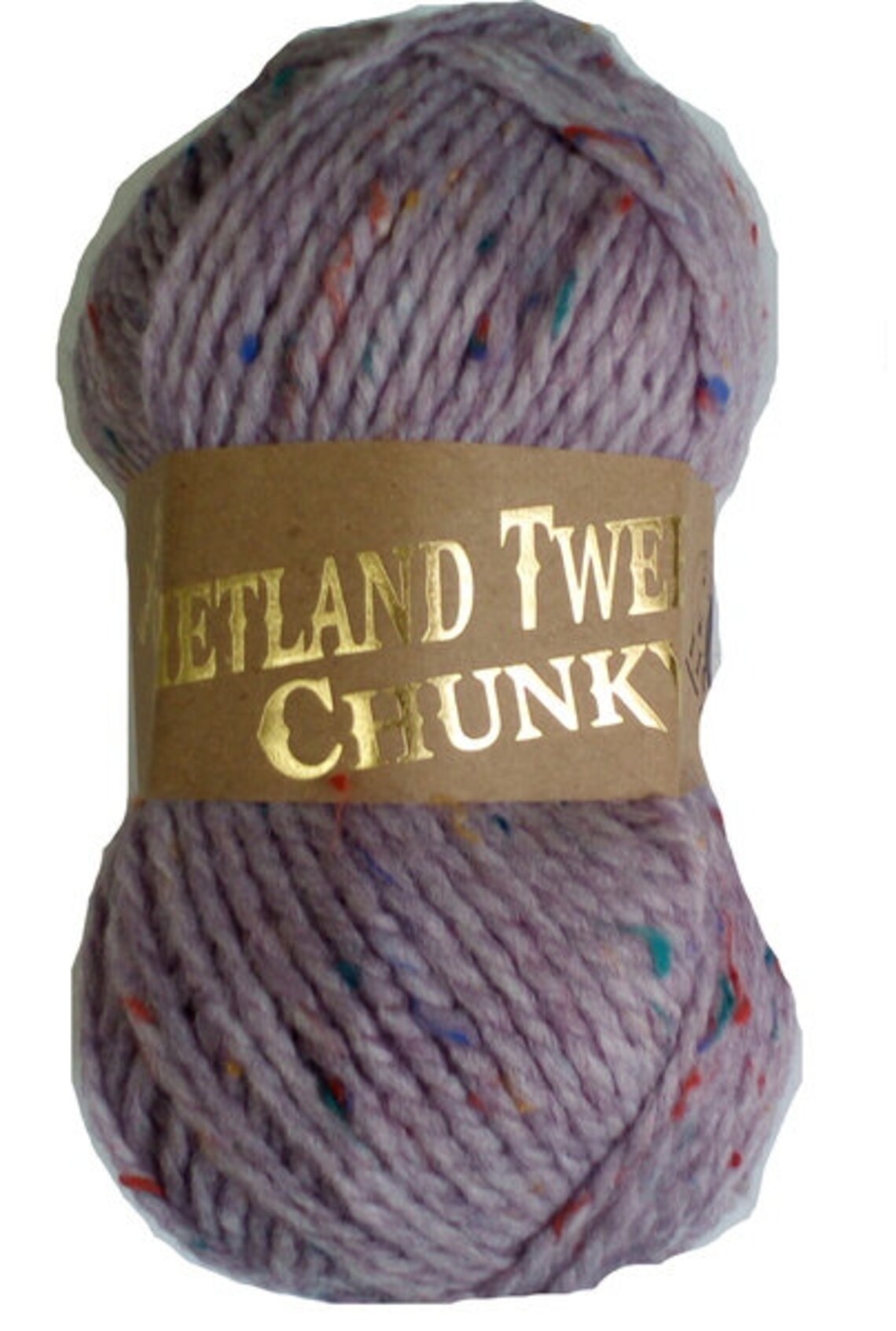 Wool Blend Yarn Shetland Tweed Chunky Knitting Crochet Addi Etsy