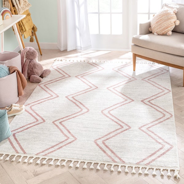 Chevron Rug - Etsy