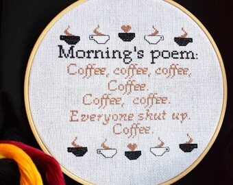 Get Kaffee sprueche zum morgen For iPhone Free