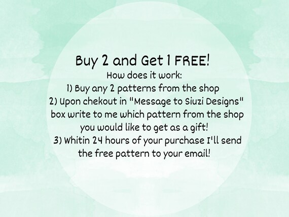 Buy 2 Get 1 Free Big Uterus Energy Cross Stitch Pdf Pattern Etsy